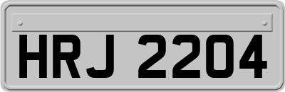 HRJ2204