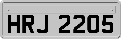 HRJ2205