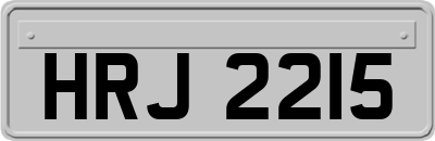 HRJ2215