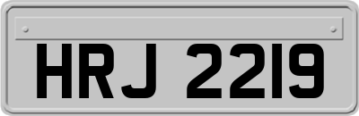 HRJ2219