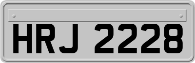 HRJ2228