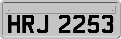 HRJ2253