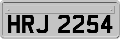 HRJ2254
