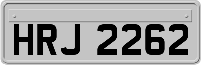 HRJ2262