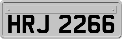 HRJ2266