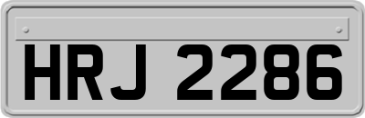 HRJ2286