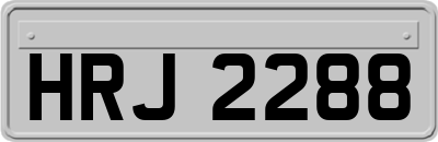 HRJ2288