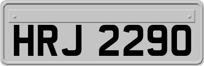 HRJ2290