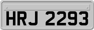 HRJ2293