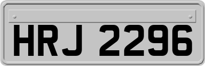 HRJ2296