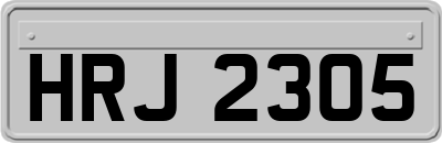 HRJ2305