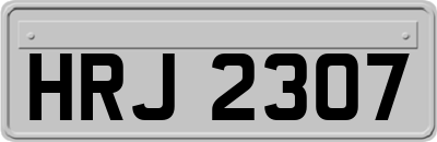 HRJ2307