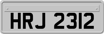 HRJ2312