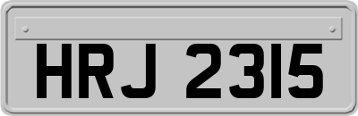 HRJ2315