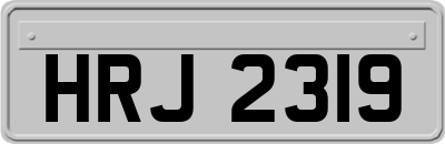 HRJ2319