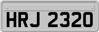 HRJ2320