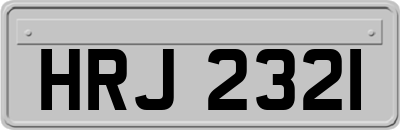HRJ2321