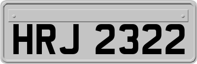 HRJ2322