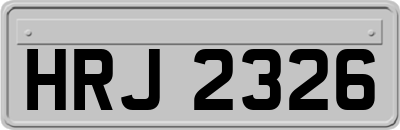 HRJ2326