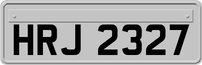 HRJ2327
