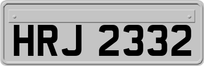 HRJ2332