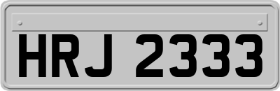 HRJ2333