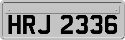 HRJ2336