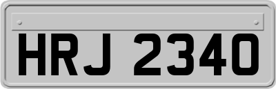 HRJ2340