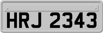 HRJ2343