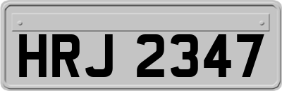 HRJ2347
