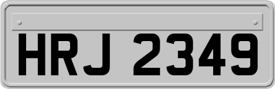 HRJ2349