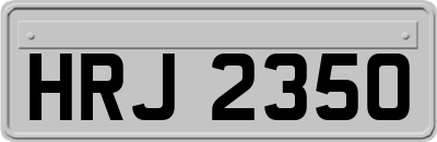 HRJ2350