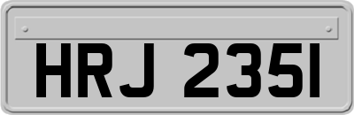 HRJ2351