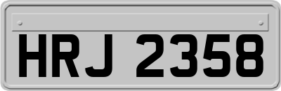 HRJ2358