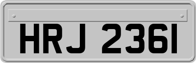 HRJ2361