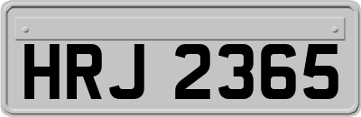 HRJ2365