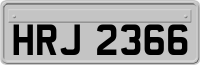 HRJ2366