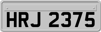 HRJ2375