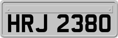HRJ2380