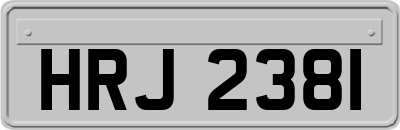HRJ2381
