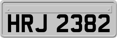 HRJ2382