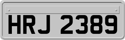 HRJ2389