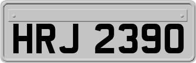 HRJ2390