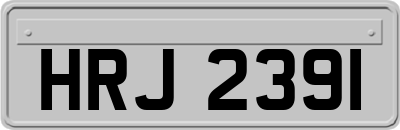 HRJ2391