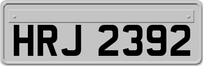 HRJ2392