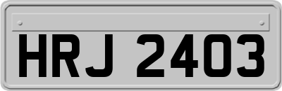 HRJ2403