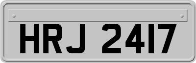 HRJ2417
