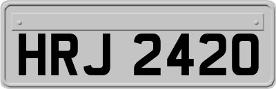 HRJ2420