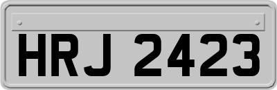 HRJ2423