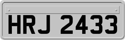 HRJ2433